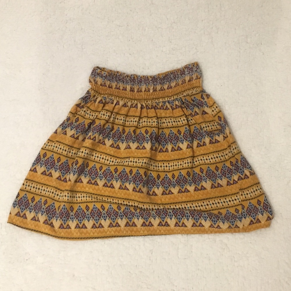 Skirt